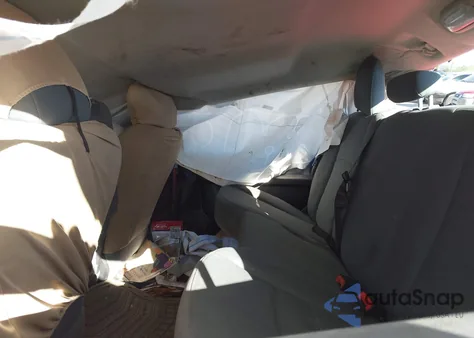 2018 Ram 2500 Tradesman 4X4 8' Box z USA, uszkodzony, nr VIN 3C6UR5HJ1JG417892